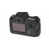 EasyCover Protection Silicone pour Canon 6D