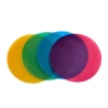 Quadralite Reporter Flash Color Grid Reflector kit 120mm