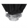 Quadralite Flex 120 Octa Fast Folding Softbox