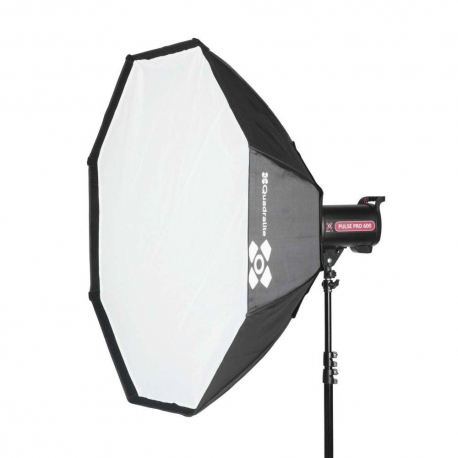 Quadralite Flex 80 Octa Fast Folding Softbox