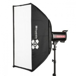 Quadralite Flex 60x60 Fast Folding Softbox