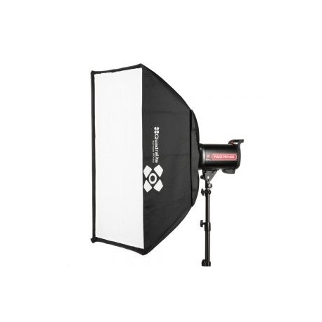 Quadralite Flex 60x60 Fast Folding Softbox