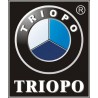 Triopo Trépied GX-1127