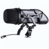 Boya BY-V03 Stereo Video Microphone