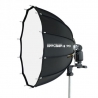 SMDV SPEEDBOX-70 Umbrella Softbox for Speedlight