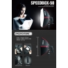 SMDV SPEEDBOX-50 Umbrella Softbox for Speedlight