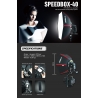 SMDV SPEEDBOX-40 Softbox Parapluie pour flash Cobra