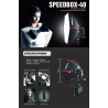 SMDV SPEEDBOX-40 Umbrella Softbox for Speedlight