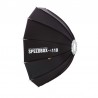 SMDV SPEEDBOX-A110 Umbrella Softbox Bowens mount