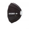 SMDV SPEEDBOX-A90 Umbrella Softbox Bowens mount
