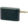 RODE SC6 entrées TRRS / sortie casque Smartphone