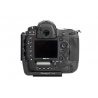 SUNWAYFOTO PNL-D5 Custom L-Bracket pour Nikon D5