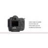 SUNWAYFOTO PNL-D5 Custom L-Bracket pour Nikon D5