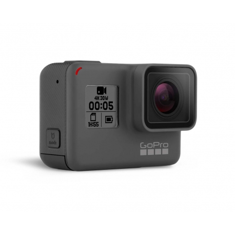 GoPro Hero 5 Black Camera Action