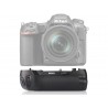 Meike Nikon D500 Battery Grip