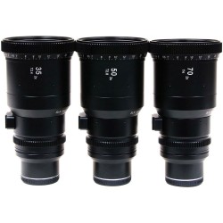 SLR Magic Anamorphot-CINE 2x, 3-lens set (mFT)