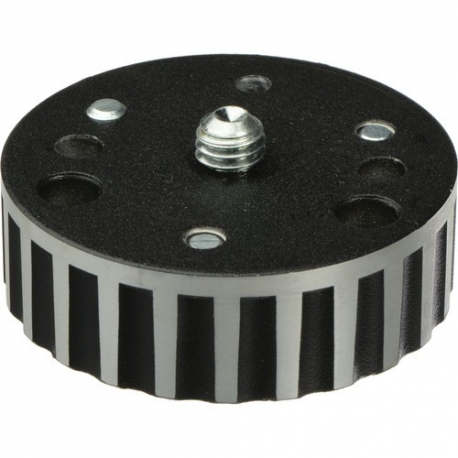 Manfrotto 120-38 adaptateur 3/8 vers 3/8