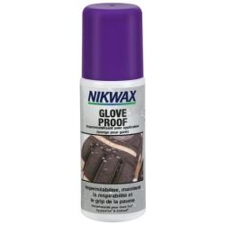 Nikwax Glove Proof pour gants 125ml