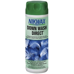 Nikwax Down Wash Direct 300ml