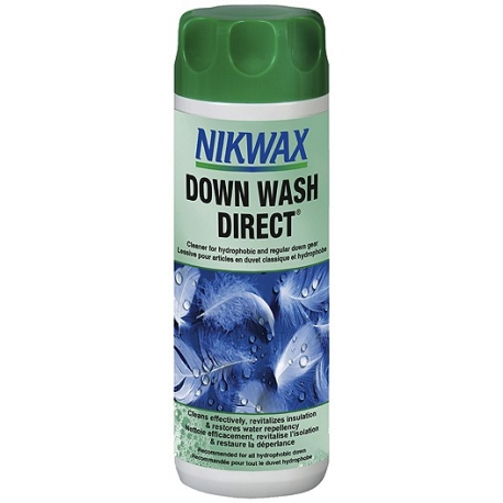 Nikwax Down Wash Direct 300ml