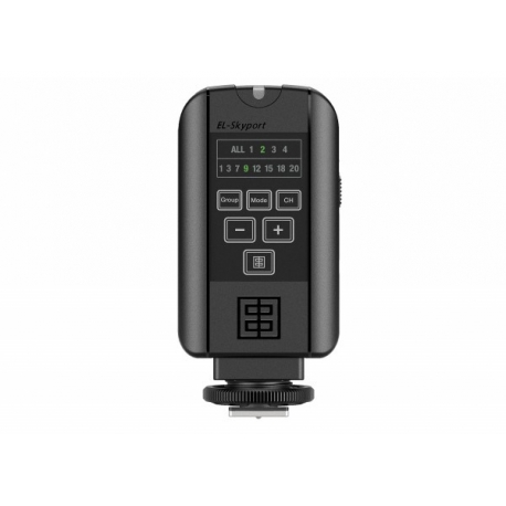 Elinchrom EL-Skyport Transmitter Plus