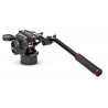 Manfrotto NITROTECH N8 Rotule Vidéo