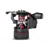 Manfrotto NITROTECH N8 Rotule Vidéo