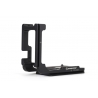 SUNWAYFOTO PCL-5DIV Custom L-Bracket pour Canon 5D IV