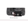 SUNWAYFOTO PC-5DIV Plateau pour Canon 5DIV