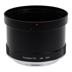 Fotodiox Pro Hasselblad V to Fujifilm G (GFX)