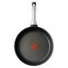 Tefal Poêle 21cm Titanium Pro Induction