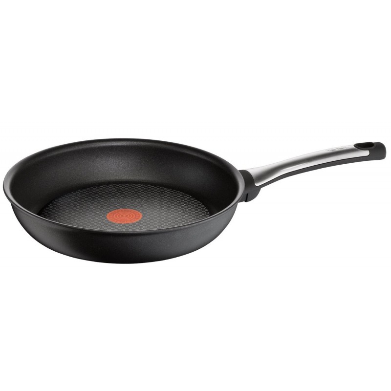 Tefal Po le 21cm Titanium Pro Induction