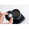 White Balance Lens Cap 77mm