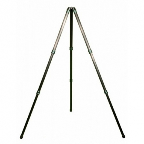 Jobu TFC-36 Algonquin Carbon Tripod