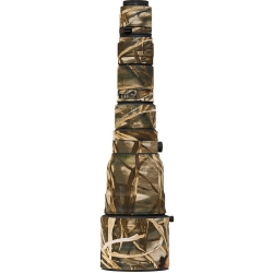 Lenscoat RealtreeMax4 pour Sigma 800mm