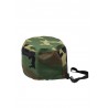 Lenscoat RainCap Small ForestGreenCamo (type Militaire) / Forest Green Camo