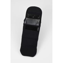 Lenscoat Beamer keeper Black