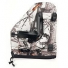 Lenscoat Gimbal Pouch RealtreeAPSnow 