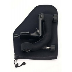 Lenscoat Gimbal Pouch Black