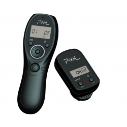 Pixel TW-282 Timer sans fil N6/DC1 pour Nikon