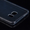 Transparent Cover Samsung Galaxy S7 Edge