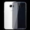 Transparent Cover Samsung Galaxy S7 Edge