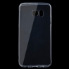 Transparent Cover Samsung Galaxy S7 Edge