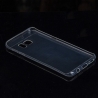 Transparent Cover Samsung Galaxy S7 Edge