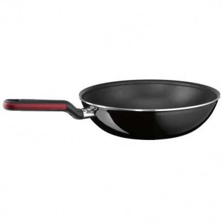 Tefal Wok 28cm Comfort Grip