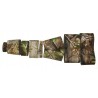 LensCover Nikon 600mm f/4 AFS I / II Camouflage APG + LensCover Extenders 1.4x & 2x Camo