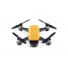DJI SPARK Fly More Combo Drone Sunrise Yellow