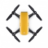 DJI SPARK Fly More Combo Drone Sunrise Yellow