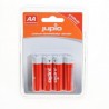 Jupio AA 2700mAh par 4pcs