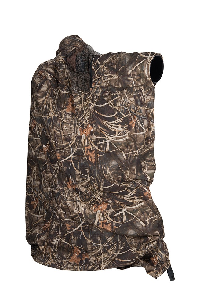 Lenscoat LensHide Lightweight - Realtree Max4